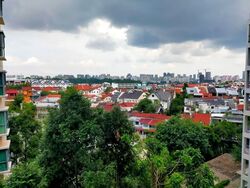 SunGlade (D19), Condominium #594503391